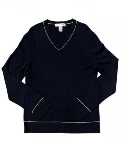 COMME des GARCONS SHIRT KNIT xͥ󥰥꡼