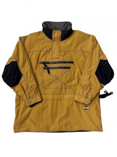 90's- GOCHA pullover JACKET