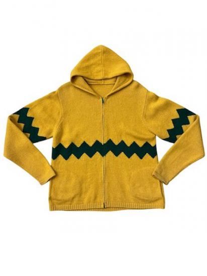 㡼꡼֥饦  Zip Up ˥åȥѡ