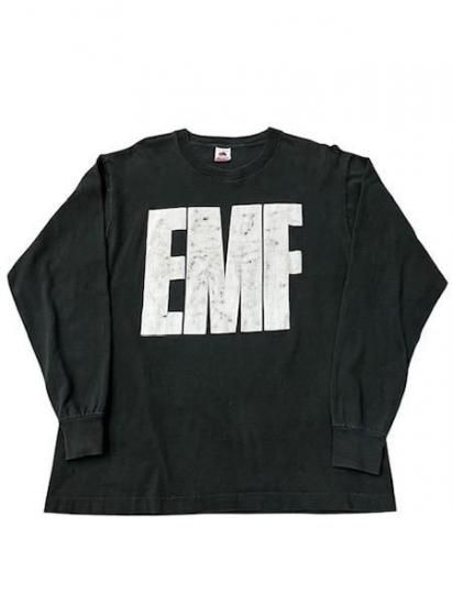1990's〜 EMF T