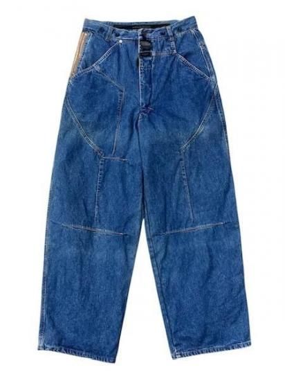 Pants - JAMMRU WEB SHOP【 ジャムル ウェブショップ 】