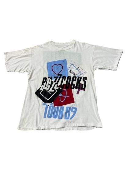 1989'sBUZZCOCKS
