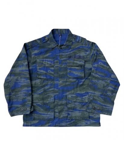 ꥷ㷳 ֥롼ꥶ camo JKT