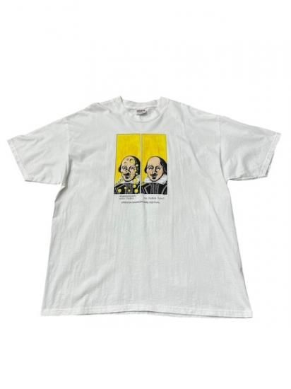 1990's〜 Shakespeare
