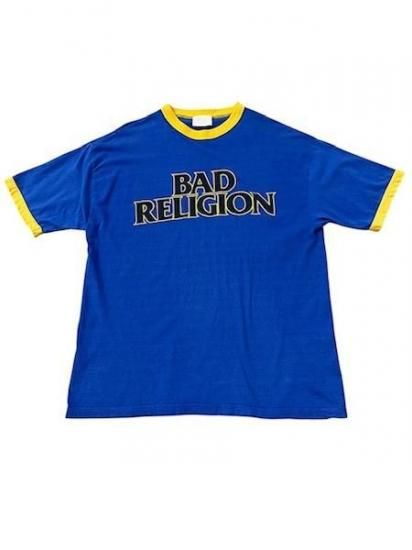 1990's〜 BAD RELIGION