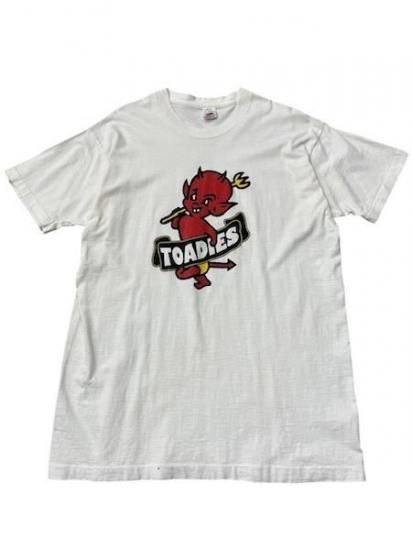 1990's〜 The Toadies