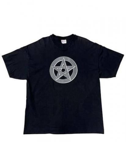  pentagram T