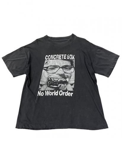 1990's〜 CONCRETE SOX
