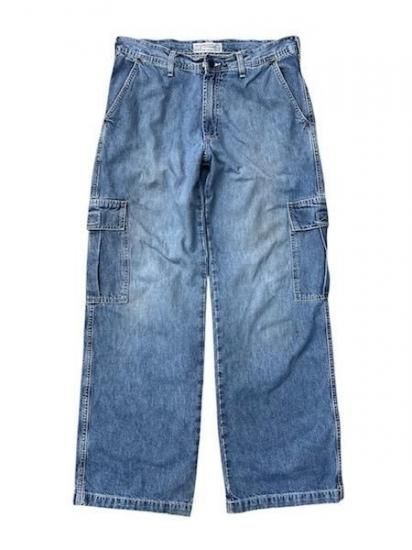 ABERCROMBIE & FITCH ǥ˥५ѥ