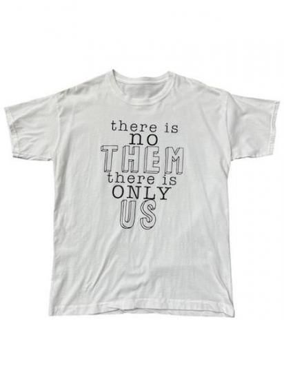 There Is Only Us