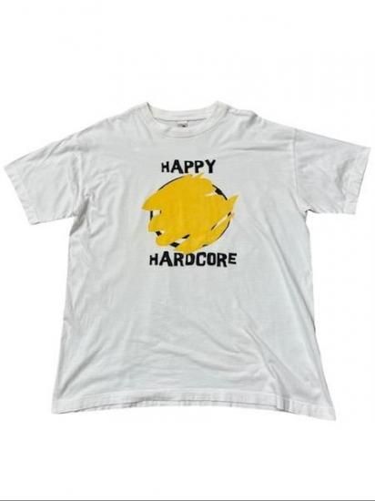 HAPPY HARDCORE