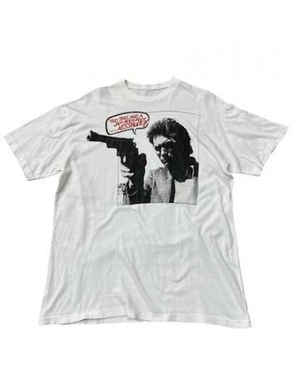 1980's〜 DIRTY HARRY