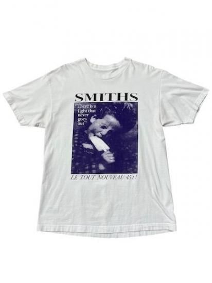 90-00'sTHE SMITHS