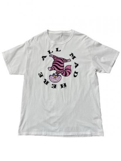 Cheshire Cat