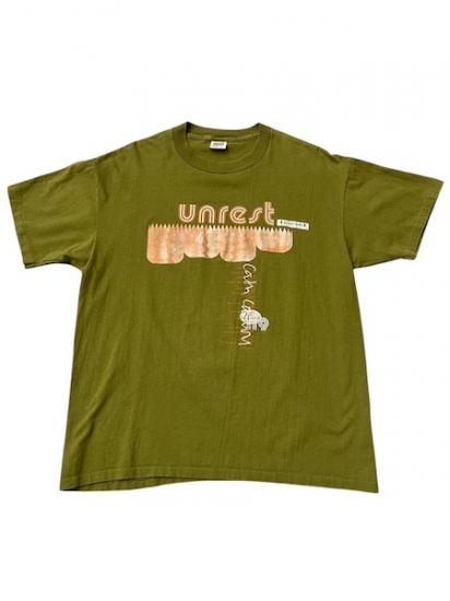 1990's〜 UNREST