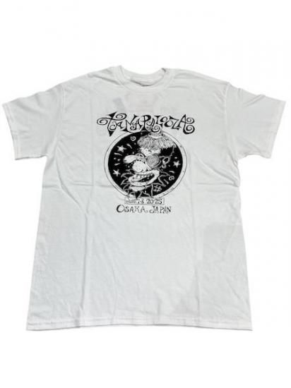 2025's TANAPALOOZA Bad Otis designsize.M 