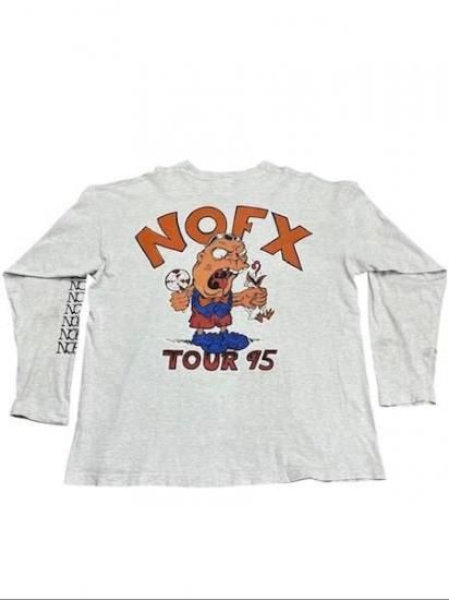 1995'sNOFX T