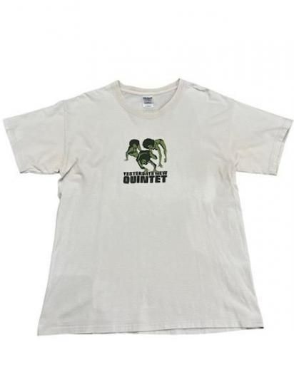 2000's〜 Yesterdays New Quintet