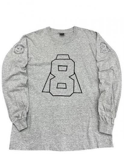1990's〜 ALTERN 8T