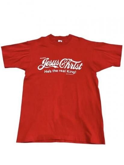 1990's〜 JESUS CHRIST