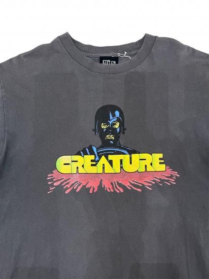 90-00's CREATURE