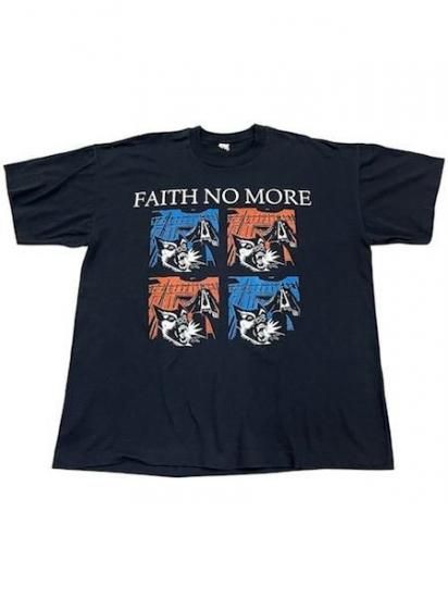 1990's〜 FAITH NO MORE