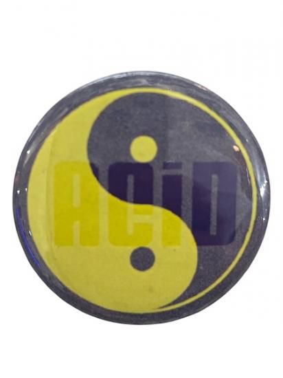  ACID ߸ ̥Хå LA 쥤顼