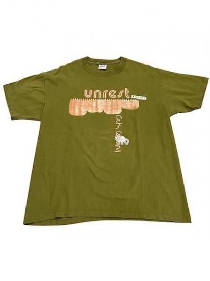1990's〜 UNREST