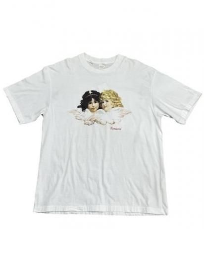 ꥢ 80-90's FIORUCCI Angeles T