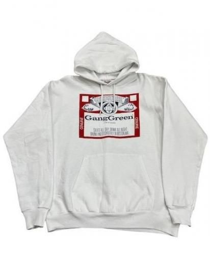 1990's〜 GANG GREEN ѡ