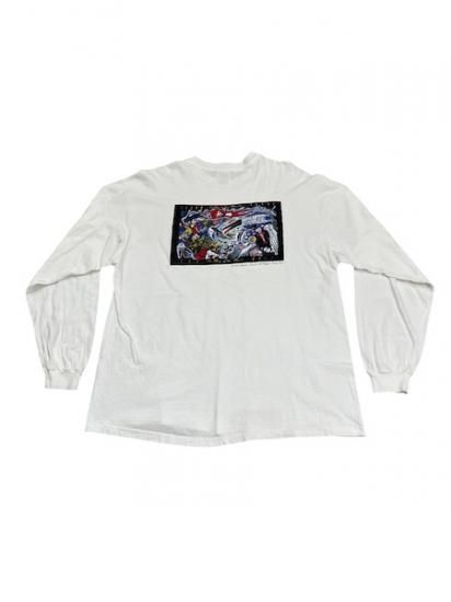 1994'sThe Day Of The Dead T