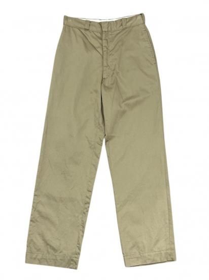'69 U.S.ARMY CHINO pants