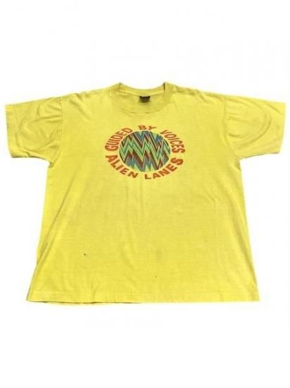 1990's〜 GUIDED BY VOICES