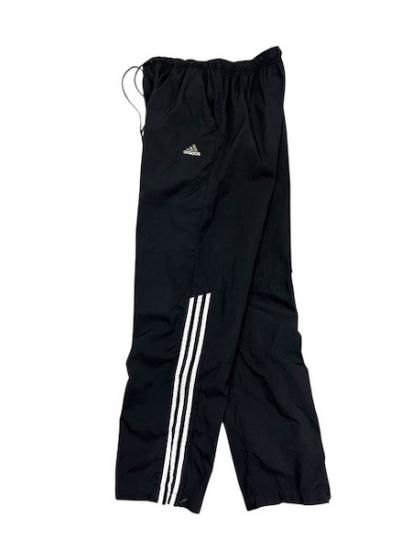 90's- adidas NYLON PANTS