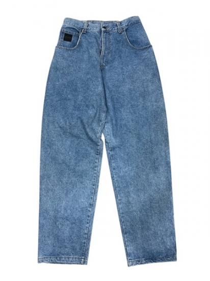 90's- BAGGY denim�ѥ��