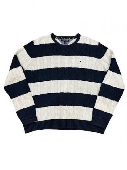 TOMMY HILFIGER �ܡ����������֥�˥å�