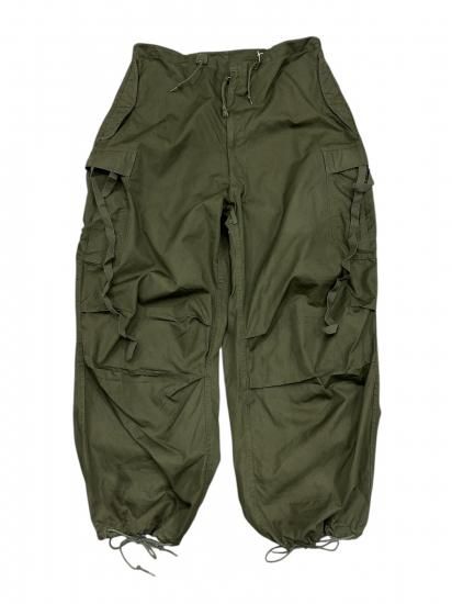 50's M-51 CARGO OVER PANTS