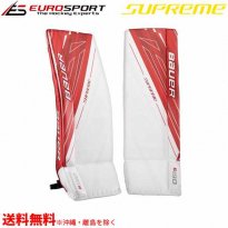 <img class='new_mark_img1' src='https://img.shop-pro.jp/img/new/icons24.gif' style='border:none;display:inline;margin:0px;padding:0px;width:auto;' />BAUER SUPREME S190 レッグパッド シニア SR