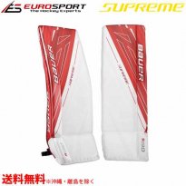 <img class='new_mark_img1' src='https://img.shop-pro.jp/img/new/icons24.gif' style='border:none;display:inline;margin:0px;padding:0px;width:auto;' />BAUER SUPREME S190 レッグパッド インター INT
