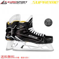 <img class='new_mark_img1' src='https://img.shop-pro.jp/img/new/icons24.gif' style='border:none;display:inline;margin:0px;padding:0px;width:auto;' />BAUER SUPREME 1S ゴーリースケート シニア SR