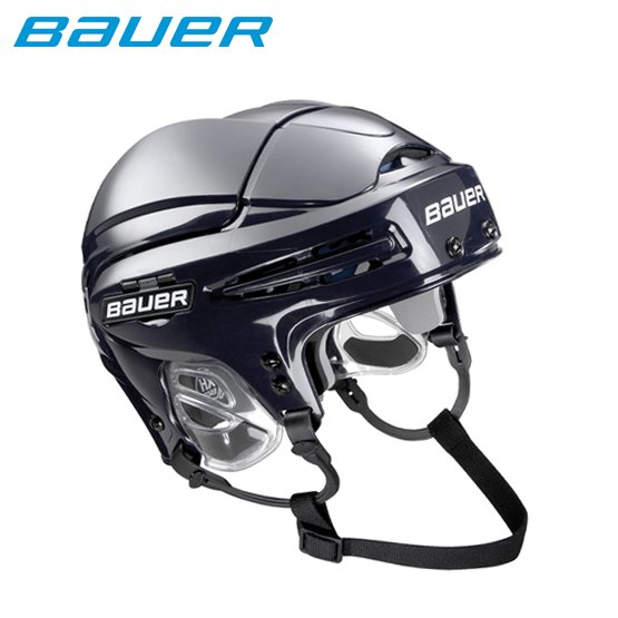 Bauer 5100 ヘルメット - ユーロスポルト アイスホッケー用品　FRONTIER / WALL MASK / TACKLA