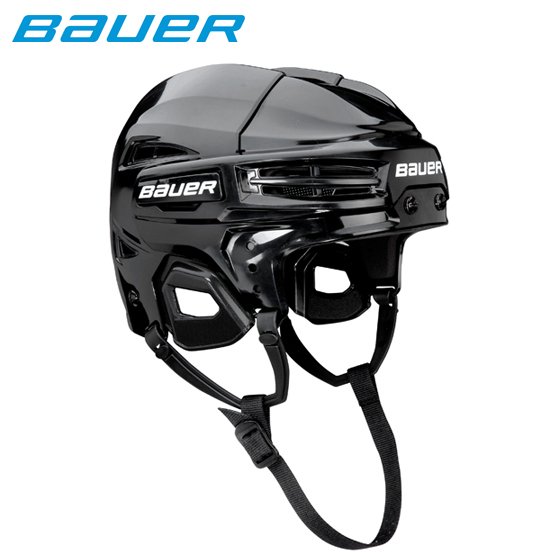 Bauer IMS5.0 ヘルメット - ユーロスポルト アイスホッケー用品　FRONTIER / WALL MASK / TACKLA
