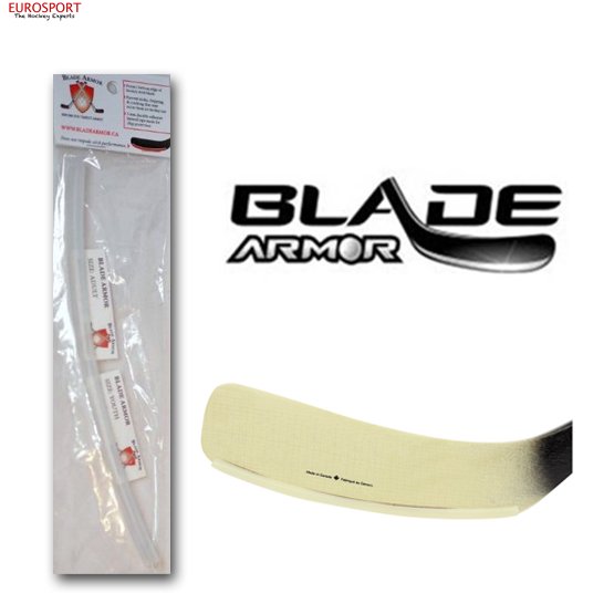 Blade Armor ブレードソールプロテクター - ユーロスポルト アイス