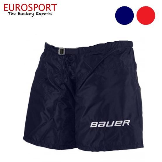 BAUER ゴーリー用パンツシェル - ユーロスポルト アイスホッケー用品