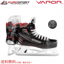<img class='new_mark_img1' src='https://img.shop-pro.jp/img/new/icons24.gif' style='border:none;display:inline;margin:0px;padding:0px;width:auto;' />BAUER VAPOR X900 ゴーリースケート シニア SR