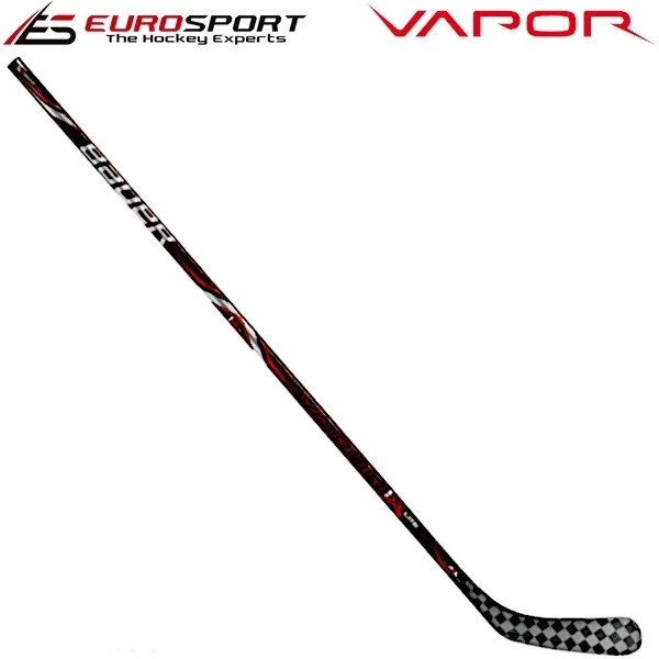 BAUER S18 VAPOR 1X LITE スティック シニア SR - ユーロ BAUER S18 VAPOR 1X LITE スティック シニア SR - ユーロ