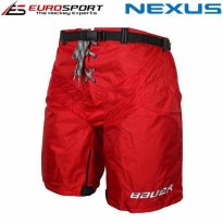 <img class='new_mark_img1' src='https://img.shop-pro.jp/img/new/icons59.gif' style='border:none;display:inline;margin:0px;padding:0px;width:auto;' />BAUER PANT COVER SHELL パンツ シニア SR