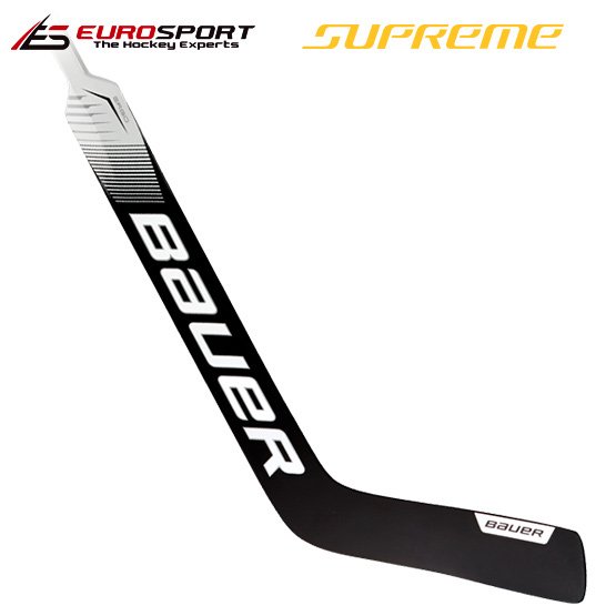 BAUER S18 SUPREME S 27 GK スティック シニア SR - ユーロスポルト