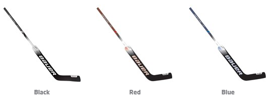 BAUER S18 SUPREME S 27 GK スティック シニア SR - ユーロ BAUER S18 SUPREME S 27 GK スティック シニア SR - ユーロ