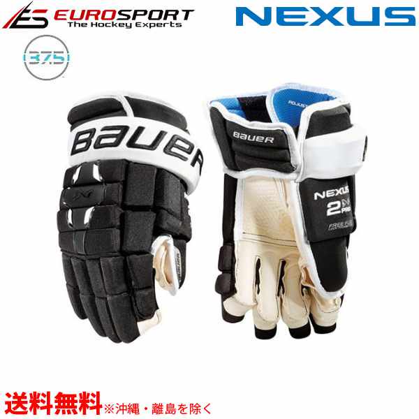 Bauer S18 Nexus 2n Pro グローブ シニア Sr ユーロスポルト アイスホッケー用品 円以上送料無料 Bauer Easton Frontier Wall Mask Tackla